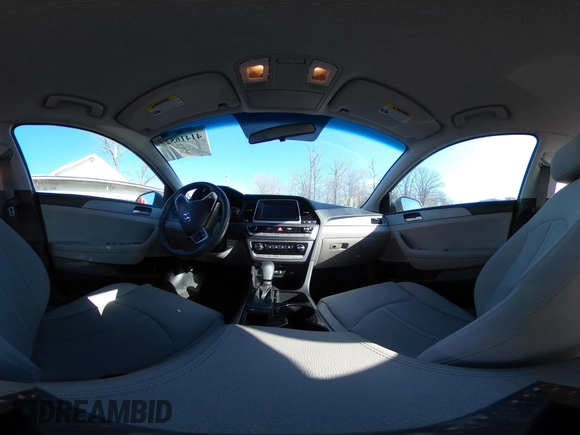 2019 Hyundai Sonata SE with VIN 5NPE24AF1KH738891, listed as a IAAI auction lot 41416528 with 71,250 mi miles and . Bid and sale history available at carsss.com. Image 18.