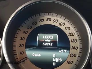 2016 Mercedes-Benz E-Class E 350 Luxury with VIN WDDHF8JB2GB295090, listed as a IAAI auction lot 41286113 with 52,813 mi miles. Bid and sale history available at carsss.com. Image 14.