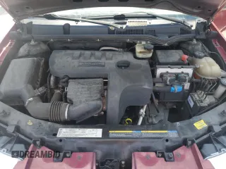 2006 Saturn ION with VIN 1G8AJ55FX6Z200989, listed as a Copart auction lot 50992695 with 217,960 mi miles and Clean Title. Bid and sale history available at carsss.com. Image 12.