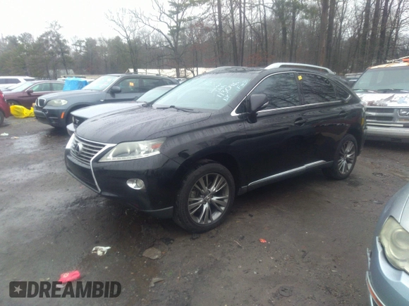 2013 Lexus RX 350 z VIN 2T2ZK1BA4DC113096, wystawiony jako IAAI lot #41384917 z przebiegiem 191 159 mil mil oraz . Historia ofert i sprzedaży dostępna na DreamBid. Obrazek 18.