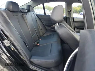 2016 BMW 3 Series 320i with VIN WBA8E1G58GNT37960, listed as a Copart auction lot 72421424 with 83,683 mi miles and Salvage Title. Bid and sale history available at DreamBid. Image 10.