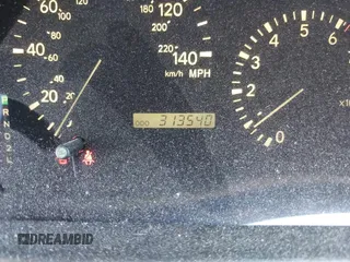 2003 Lexus RX 300 with VIN JTJHF10U330300255, listed as a IAAI auction lot 42533928 with 313,540 mi miles and . Bid and sale history available at DreamBid. Image 7.