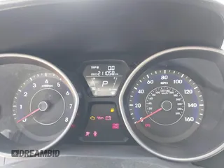 2013 Hyundai Elantra GLS with VIN 5NPDH4AE1DH239917, listed as a IAAI auction lot 42532277 with 211,058 mi miles and . Bid and sale history available at DreamBid. Image 7.