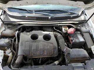 2015 Ford Taurus SEL with VIN 1FAHP2E92FG172960, listed as a Copart auction lot 84866524 with 115,115 mi miles and Salvage Title. Bid and sale history available at DreamBid. Image 11.