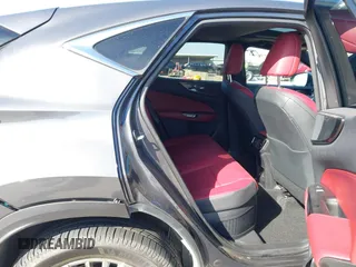 2022 Lexus NX 350h Premium with VIN 2T2GKCEZ5NC005043, listed as a IAAI auction lot 41391694 with 40,023 mi miles and . Bid and sale history available at DreamBid. Image 8.