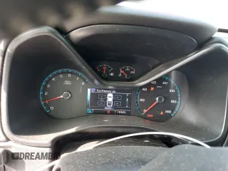 2018 Chevrolet Colorado 4WD ZR2 z VIN 1GCGTEEN2J1292947, wystawiony jako Copart lot #54360815 z przebiegiem 34 053 mil mil oraz Szkoda całkowita • Salvage title. Historia ofert i sprzedaży dostępna na DreamBid. Obrazek 9.