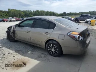 2012 Nissan Altima 2.5 with VIN 1N4AL2AP0CN452496, listed as a Copart auction lot 49282485 with Not Provided miles and Non Repairable. Bid and sale history available at DreamBid. Image 2.