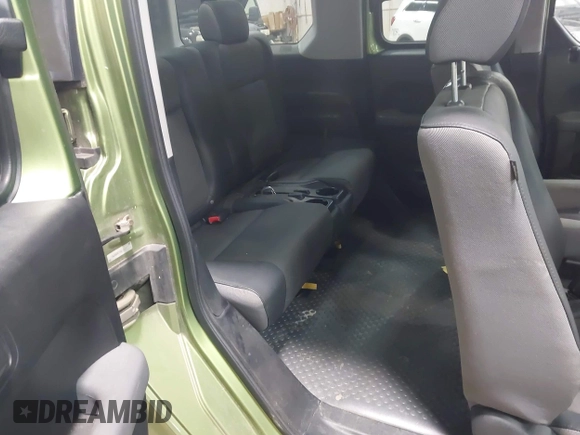 2006 Honda Element EX-P with VIN 5J6YH28706L007119, listed as a IAAI auction lot 42050341 with 207,180 mi miles and . Bid and sale history available at DreamBid. Image 8.