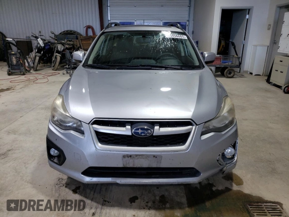 2014 Subaru Impreza Special Sports Limited z VIN JF1GPAS69E8262924, wystawiony jako Copart lot #55456665 z przebiegiem 152 501 mil mil oraz Szkoda całkowita • Salvage title. Historia ofert i sprzedaży dostępna na DreamBid. Obrazek 5.