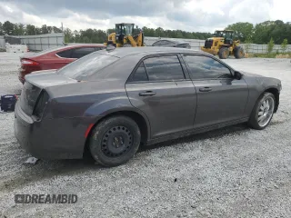 2019 Chrysler 300 Touring with VIN 2C3CCAAGXKH610268, listed as a Copart auction lot 54078265 with 0 mi miles and Clean Title. Bid and sale history available at carsss.com. Image 3.