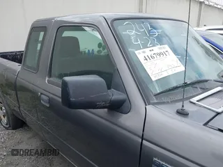 2011 Ford Ranger XL with VIN 1FTKR1ED9BPA74575, listed as a IAAI auction lot 41679917 with 197,986 mi miles. Bid and sale history available at carsss.com. Image 14.