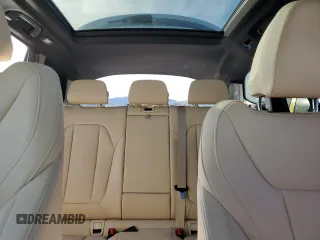 2020 BMW X3 M40i with VIN 5UXTY9C09L9B31399, listed as a Copart auction lot 87004624 with Not Provided miles and Salvage Title. Bid and sale history available at DreamBid. Image 10.