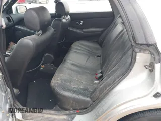 2002 Mitsubishi Diamante z VIN 6MMAP87P82T022689, wystawiony jako IAAI lot #41193483 z przebiegiem 107 022 mil mil oraz . Historia ofert i sprzedaży dostępna na DreamBid. Obrazek 8.