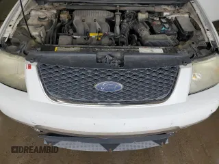 2006 Ford Freestyle SEL z VIN 1FMZK05146GA13994, wystawiony jako Copart lot #54531245 z przebiegiem 216 497 mil mil oraz Szkoda całkowita • Salvage title. Historia ofert i sprzedaży dostępna na DreamBid. Obrazek 12.