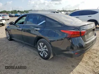 2020 Nissan Altima S with VIN 1N4BL4BV3LC100425, listed as a Copart auction lot 59887515 with 99,474 mi miles and Salvage title. Bid and sale history available at DreamBid. Image 2.