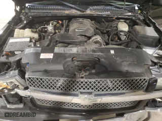 2003 Chevrolet Silverado 1500 LT with VIN 2GCEK19T531371666, listed as a Copart auction lot 50047725 with 197,427 mi miles and Salvage Title. Bid and sale history available at carsss.com. Image 11.
