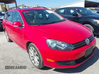 2012 Volkswagen Jetta TDI w/Sunroof & Nav z VIN 3VWPL7AJ0CM688974, wystawiony jako IAAI lot #42536983 z przebiegiem 202 719 mil mil oraz . Historia ofert i sprzedaży dostępna na DreamBid. Obrazek 1.