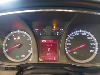 2014 GMC Terrain SLE с VIN 2GKFLWEK5E6305351, выставлен на аукционе IAAI как лот 42474746 с пробегом 167 596 миль миль и . История ставок и продаж доступна на DreamBid. Изображение 7.