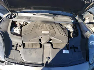 2019 Porsche Cayenne z VIN WP1AA2AY4KDA08520, wystawiony jako Copart lot #40562803 z przebiegiem 38 500 mil mil oraz . Historia ofert i sprzedaży dostępna na DreamBid. Obrazek 11.