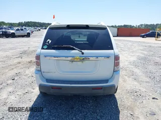 2006 Chevrolet Equinox LT with VIN 2CNDL63F666067838, listed as a IAAI auction lot 41994655 with 200,000 mi miles. Bid and sale history available at carsss.com. Image 17.