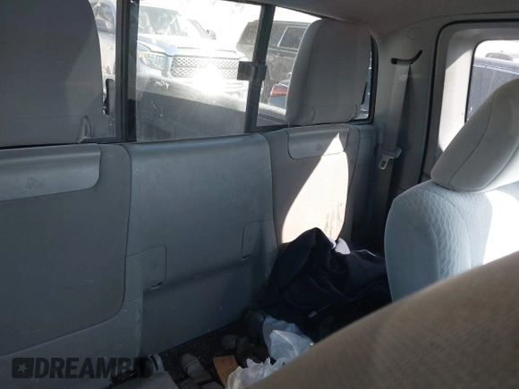 2013 Toyota Tacoma с VIN 5TFTX4CN0DX025632, выставлен на аукционе IAAI как лот 41676069 с пробегом 194 158 миль миль и . История ставок и продаж доступна на DreamBid. Изображение 8.