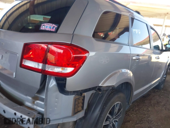 2018 Dodge Journey SXT с VIN 3C4PDCBG0JT512294, выставлен на аукционе IAAI как лот 42243600 с пробегом 85 602 миль миль и . История ставок и продаж доступна на DreamBid. Изображение 18.