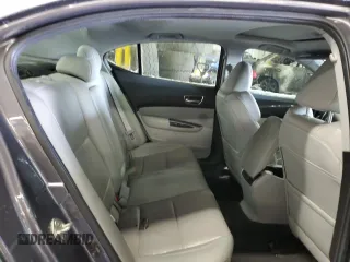 2020 Acura TLX w/Technology Pkg with VIN 19UUB1F59LA001720, listed as a Copart auction lot 45046615 with 128,218 mi miles and Salvage Title. Bid and sale history available at carsss.com. Image 11.