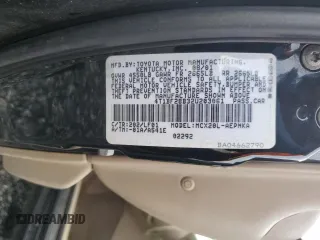 2002 Toyota Avalon XL with VIN 4T1BF28B32U203061, listed as a Copart auction lot 51416235 with 255,350 mi miles and Salvage Title. Bid and sale history available at DreamBid. Image 12.