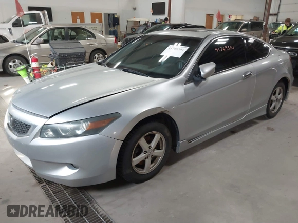 2008 Honda Accord EX-L z VIN 1HGCS22848A800636, wystawiony jako IAAI lot #41769501 z przebiegiem 163 962 mil mil oraz . Historia ofert i sprzedaży dostępna na DreamBid. Obrazek 2.