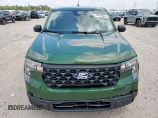 2025 Ford Maverick XL z VIN 3FTTW8BA7SRA06980, wystawiony jako Copart lot #58370555 z przebiegiem 17 053 mil mil oraz Szkoda całkowita • Salvage title. Historia ofert i sprzedaży dostępna na DreamBid. Obrazek 5.