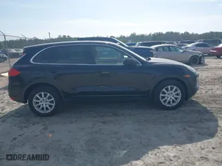 2011 Porsche Cayenne with VIN WP1AA2A27BLA02776, listed as a IAAI auction lot 42086369 with 139,059 mi miles. Bid and sale history available at carsss.com. Image 13.
