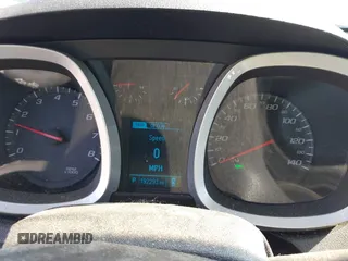 2013 Chevrolet Equinox LT with VIN 2GNALPEK8D6310898, listed as a IAAI auction lot 42141560 with 192,293 mi miles and . Bid and sale history available at DreamBid. Image 7.