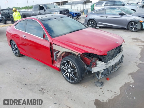 2014 Mercedes-Benz C 250 with VIN WDDGJ4HB9EG193441, listed as a IAAI auction lot 42059706 with 79,177 mi miles and . Bid and sale history available at DreamBid. Image 1.