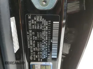 2020 Kia Sorento LX with VIN 5XYPGDA32LG651798, listed as a Copart auction lot 46217775 with 50,659 mi miles and Salvage Title. Bid and sale history available at DreamBid. Image 13.