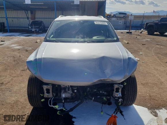 2023 Volkswagen Tiguan SE z VIN 3VV2B7AX1PM065939, wystawiony jako Copart lot #45315355 z przebiegiem 18 729 mil mil oraz Szkoda całkowita • Salvage title. Historia ofert i sprzedaży dostępna na DreamBid. Obrazek 5.