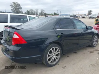 2012 Ford Fusion SEL with VIN 3FAHP0JA8CR289919, listed as a IAAI auction lot 42051209 with 188,464 mi miles and . Bid and sale history available at DreamBid. Image 4.
