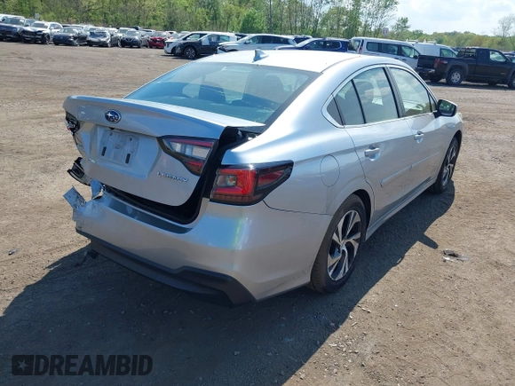 2021 Subaru Legacy Premium с VIN 4S3BWAD6XM3004573, выставлен на аукционе IAAI как лот 42178055 с пробегом 112 331 миль миль и . История ставок и продаж доступна на DreamBid. Изображение 17.