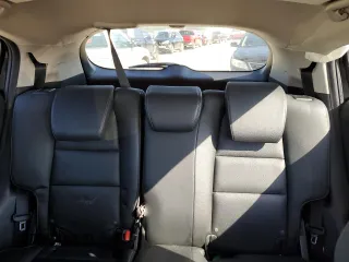 2018 Honda HR-V EX-L Navi with VIN 3CZRU5H78JM717815, listed as a Copart auction lot 84270424 with 78,450 mi miles and Salvage Title. Bid and sale history available at carsss.com. Image 10.