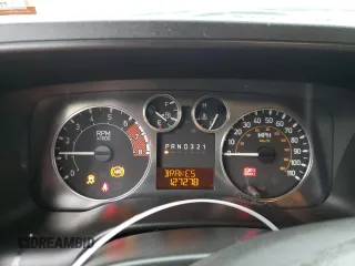 2006 Hummer H3 with VIN 5GTDN136568111185, listed as a Copart auction lot 73038594 with 127,278 mi miles and Clean Title. Bid and sale history available at carsss.com. Image 9.