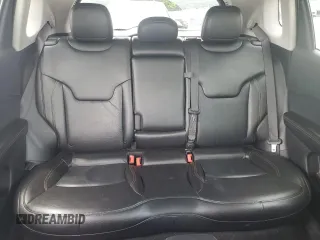 2021 Jeep Compass Limited с VIN 3C4NJDCB5MT583648, выставлен на аукционе Copart как лот 60340155 с пробегом 138 214 миль миль и Списание • Salvage title. История ставок и продаж доступна на DreamBid. Изображение 10.