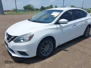 2017 Nissan Sentra SR z VIN 3N1AB7AP4HY249697, wystawiony jako IAAI lot #42332993 z przebiegiem 91 554 mil mil oraz . Historia ofert i sprzedaży dostępna na DreamBid. Obrazek 2.