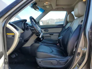 2013 Kia Soul ! with VIN KNDJT2A61D7561976, listed as a Copart auction lot 50778805 with 87,082 mi miles and Salvage Title. Bid and sale history available at carsss.com. Image 7.
