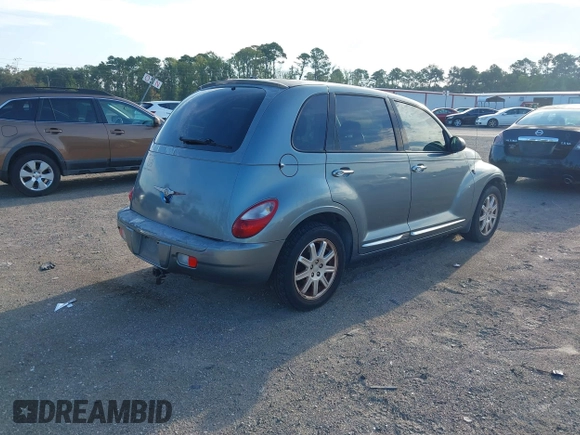 2010 Chrysler PT Cruiser with VIN 3A4GY5F90AT199902, listed as a IAAI auction lot 42790915 with 139,078 mi miles and . Bid and sale history available at DreamBid. Image 4.