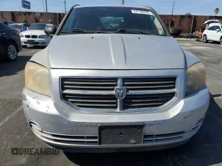 2010 Dodge Caliber SXT with VIN 1B3CB4HA4AD619210, listed as a Copart auction lot 54139335 with 155,383 mi miles and Clean Title. Bid and sale history available at DreamBid. Image 5.