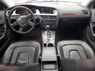 2012 Audi A4 Prestige с VIN WAUKFAFL1CA115359, выставлен на аукционе Copart как лот 43411905 с пробегом 130 157 миль миль и Чистый • Clean title. История ставок и продаж доступна на DreamBid. Изображение 8.
