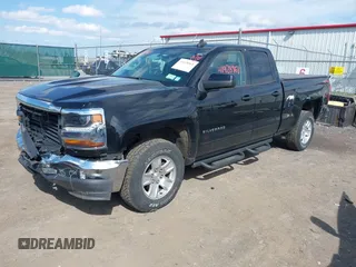 2017 Chevrolet Silverado 1500 LT with VIN 1GCVKREH7HZ347707, listed as a IAAI auction lot 41928961 with 58,800 mi miles and . Bid and sale history available at DreamBid. Image 17.