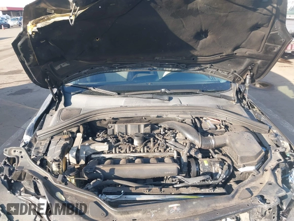 2010 Volvo XC60 3.0T z VIN YV4992DZ7A2019276, wystawiony jako IAAI lot #41459498 z przebiegiem Nie podano mil oraz . Historia ofert i sprzedaży dostępna na DreamBid. Obrazek 10.