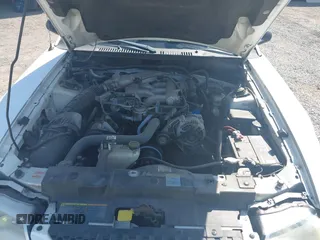 2000 Ford Mustang with VIN 1FAFP4049YF308623, listed as a IAAI auction lot 42708683 with 135,121 mi miles and . Bid and sale history available at DreamBid. Image 10.