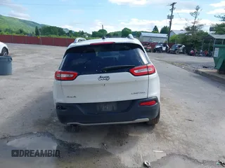 2017 Jeep Cherokee Limited с VIN 1C4PJMDB3HD227220, выставлен на аукционе IAAI как лот 42263278 с пробегом 138 052 миль миль и . История ставок и продаж доступна на DreamBid. Изображение 17.