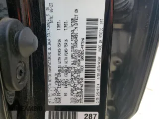 2023 Toyota Tacoma SR with VIN 3TMCZ5ANXPM607248, listed as a Copart auction lot 44156725 with 30,595 mi miles and Salvage title. Bid and sale history available at DreamBid. Image 15.